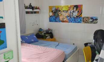 Imagem 6: Apartamento para venda possui 106 metros quadrados com 2 quartos em Barris - Salvador - BA