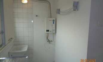 Imagem 2: Apartamento Imirim - Excelente Oportunidade- R Jose de Figueiredo Seixas