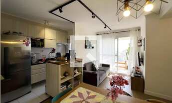 Imagem: Apartamento para Aluguel - Cambuci, 2 Quartos