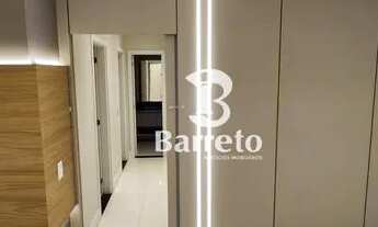 Imagem 6: Apartamento com 3 dormitórios para alugar, 86 m² por R$ 4.500/mês - Santa Rosa - Londrina