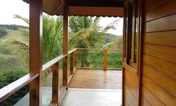 Imagem 6: CASA 03 SUÍTES CONDOMÍNIO PASÁRGADA (NOVA LIMA) - LOCAÇÃO