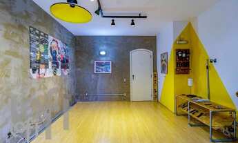 Imagem 3: Apartamento à venda em Moema Pássaros com 52 m², 1 quarto, 1 vaga