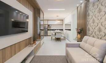 Imagem 6: Apartamento para venda tem 76 metros quadrados com 2 quartos em Centro - Torres - RS