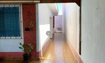 Imagem 5: Casa com 2 dormitórios à venda, 175 m² por R$ 530.000,00 - Vila Rio Branco - São Paulo/SP