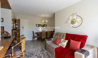 Imagem 1: PORTO ALEGRE - Apartamento Padrão - Tristeza