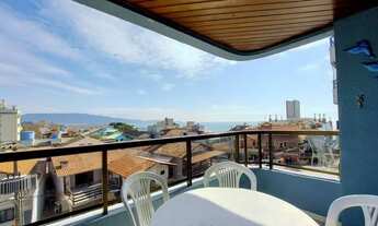 Imagem 3: Apartamento para aluguel possui 90 metros quadrados com 3 quartos em Centro - Bombinhas