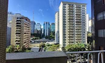 Imagem 7: Apartamento Locação 3 Dormitórios - 300 m² Cerqueira César