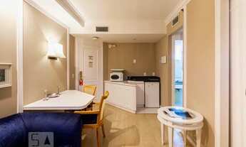 Imagem 5: Apartamento para Aluguel - Vila Olímpia, 1 Quarto, 30 m2