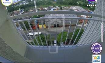 Imagem 6: Apartamento para venda tem 50 metros quadrados com 2 quartos em Centro - Belford Roxo - RJ