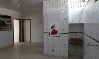 Imagem 6: Apartamento com 3 quartos para alugar por R$ 1500.00, 80.00 m2 - RONDA - PONTA GROSSA/PR