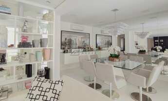 Imagem 5: Apartamento Venda Perdizes 247 m² 3 Dormitórios