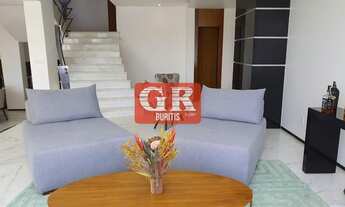 Imagem 4: Casa em condomínio de altíssimo luxo Vila Castela, Nova Lima