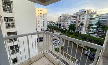 Imagem 5: Apartamento para Locação em Rio de Janeiro, BARRA DA TIJUCA, 4 dormitórios, 2 suítes, 4 ba