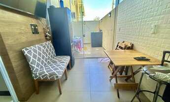 Imagem 5: FLORIANóPOLIS - Apartamento Padrão - Vargem Pequena