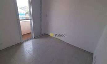 Imagem 6: Apartamento com 2 dormitórios para alugar, 49 m² por R$ 1.735,00/mês - Santa Terezinha - S