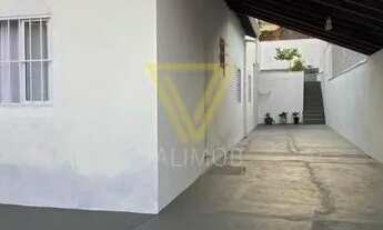 Imagem: Jundiaí - Casa Padrão - Tulipas