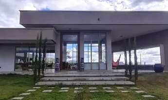 Imagem 4: Magnifica casa na área rural- Alto Paraíso de Goiás - GO