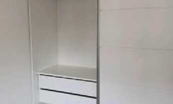 Imagem 5: Apartamento com 102m² de área útil, 3 dormitórios sendo 1 Suíte, 2 vagas