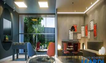 Imagem 5: APARTAMENTO - VILA MARIANA - SP