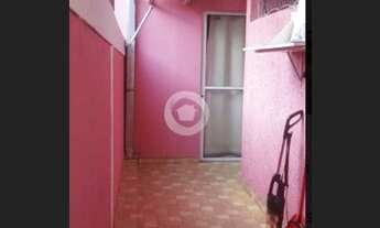 Imagem 2: Alugo edicula Casa com 1 dormitório