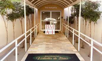 Imagem 3: APARTAMENTO PARA LOCAÇÃO, EDIFICIO VERTENTES, LOCALIZADO NA CIDADE DE INDAIATUBA / SP