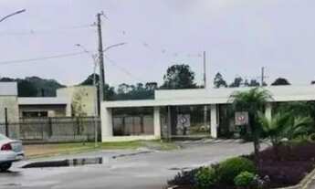 Imagem 2: Sobrado - Condomínio - Paysage Vivendas do Bosque