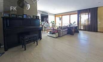 Imagem 2: Casa de Condomínio em Tamboré - Santana de Parnaíba