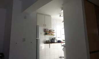 Imagem 6: LA- RA AMIL Aluga Apartamento 60 m² com 2 quartos, 1 suite no Varandas do Apolo - Vila Ema