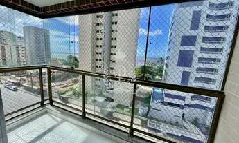 Imagem: AC - Apartamento 3 Qts 1 St - 83m2 - impecável