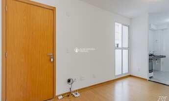 Imagem 2: CANOAS - Apartamento Padrão - Igara