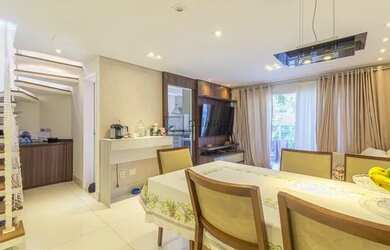 Imagem 2: Apartamento Venda Vila Mariana 82 m² 2 Dormitórios