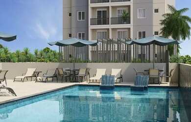 Imagem 5: São Cristovão Be on Porto Residencial