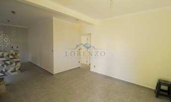 Imagem 4: Apartamento amplo com 2 dormitórios e área gourmet