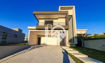 Imagem 3: Casa alto padrão 214m2 à venda Condomínio Fogaça - Jacareí SP