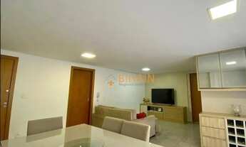 Imagem 6: Apartamento 3 quartos à venda no Buritis