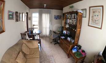 Imagem 3: Apartamento super bem localizado na rua Bela Cintra