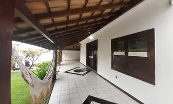 Imagem 3: Casa para venda com 170m² com 3 quartos em Vilas do Atlântico - Lauro de Freitas - BA