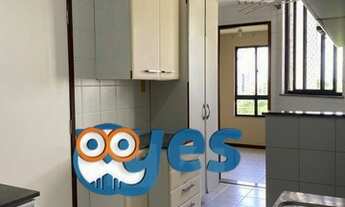 Imagem 5: FEIRA DE SANTANA - Apartamento Padrão - LAGOA SALGADA