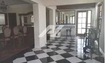 Imagem 6: Casa de condomínio térrea para aluguel com 400 metros quadrados com 3 quartos