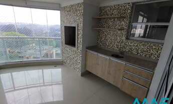 Imagem: Gramercy Park - Locação Semi-Mobiliado!