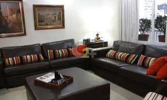 Imagem 2: APARTAMENTO - PERDIZES - 4 DORMITÓRIOS - 2 SUÍTES - 4 VAGAS