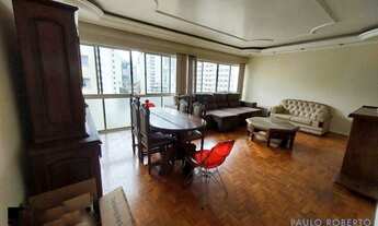 Imagem 3: APARTAMENTO - HIGIENÓPOLIS - SP