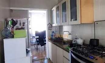 Imagem 6: Apartamento com 3 dormitórios à venda, 110 m² por R$ 890.000,00 - Sion - Belo Horizonte/MG