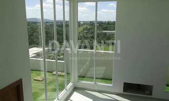 Imagem 3: Casa - Condominio Residencial Villa Lombarda - Valinhos