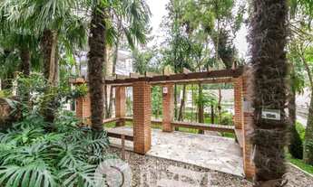 Imagem 7: IMOBILIÁRIA JUVEVÊ VENDE APARTAMENTO CONDOMÍNIO CLUBE BACACHERI CONDOMINIO RESIDENCIAL MOO