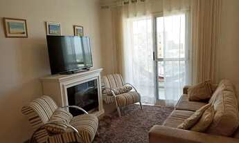 Imagem 6: Apartamento com 3 Quartos à venda, 98m² - Jordanopolis - Arujá/SP!