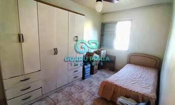 Imagem 7: 2 dormitórios, sala ampla para 2 ambientes, banheiro social e de serviço, cozinha em condo