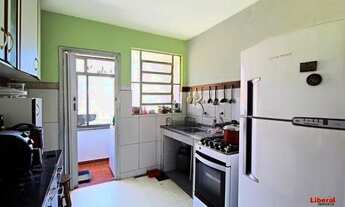 Imagem 3: Apartamento para venda, 66m² com 3 quartos- Menino Deus, Porto Alegre