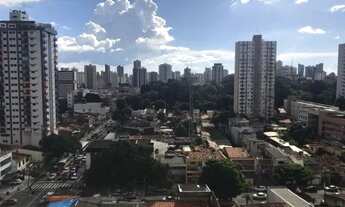 Imagem 7: Ed Geneve: Amplo Apartamento na Gentil 148m² 2 Suites 2 Vg Andar Alto