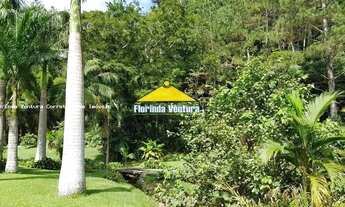 Imagem 7: Casa em Condomínio para Venda em Teresópolis, Agriões de Dentro, 5 dormitórios, 3 suítes